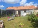 For sale House Saint-benoist-sur-mer 85540 104 m2 5 rooms