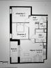 Acheter Appartement 61 m2 Arras