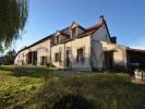 For sale House Chamberat 03370 110 m2 6 rooms