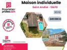 House SAINT-ANDIOL 
