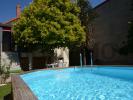 For sale House Montlucon  03100 140 m2 6 rooms