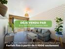Annonce Vente 3 pièces Appartement Nice