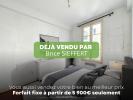 Acheter Appartement Nice 120900 euros