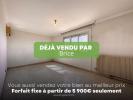 Annonce Vente 3 pices Appartement Nice