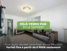 Annonce Vente 3 pièces Appartement Nice