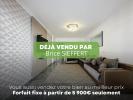 Acheter Appartement 73 m2 Nice