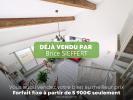Annonce Vente 2 pièces Appartement Nice