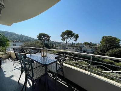 Vente Appartement 3 pièces CANNES 06400