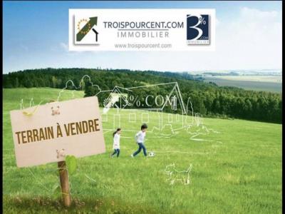 Vente Terrain HOCHFELDEN 67270