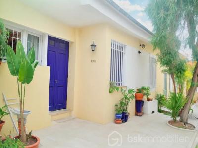 Vente Maison 6 pièces CORNEILLA-DEL-VERCOL 66200