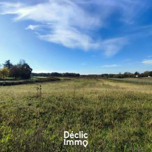 For sale Land ECOYEUX  17