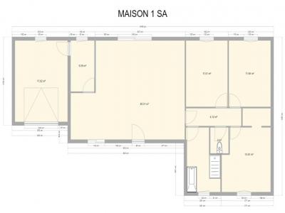 Vente Maison SAINT-AMAND-DE-COLY  24