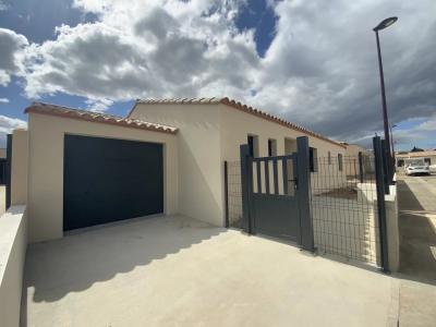 Vente Maison 4 pièces GINESTAS 11120