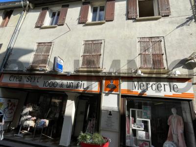 photo For sale Apartment building LACAUNE 81