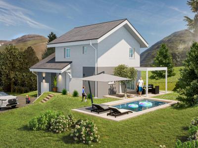 Vente Maison 5 pièces BONNE 74380