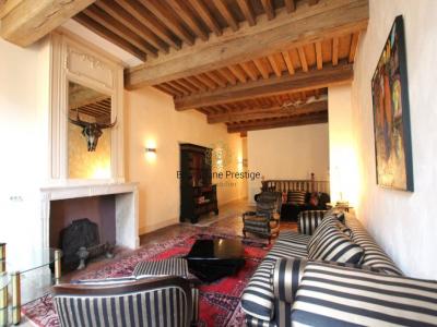 Vente Appartement 4 pièces TOURNUS 71700