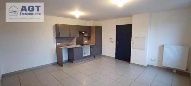 Vente Appartement BEAUVAIS 