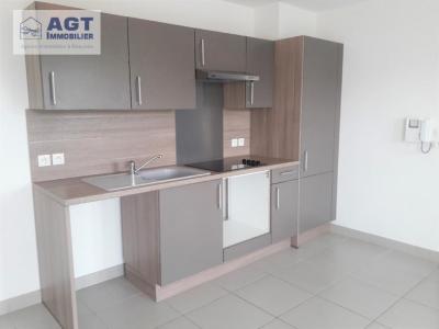 Vente Appartement BEAUVAIS 