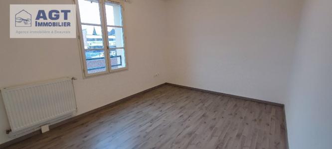 Vente Appartement BEAUVAIS 