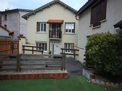 Vente Maison 5 pièces SALECHAN 65370