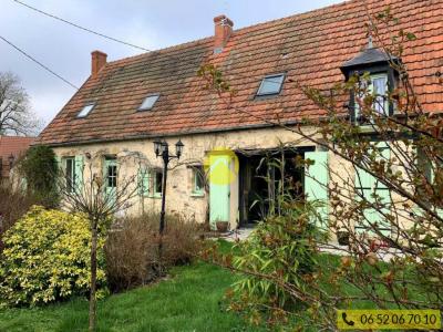 Vente Maison 10 pièces BOUSSAC 23600