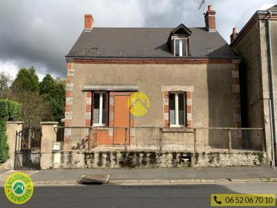 photo For sale House BOUSSAC 23