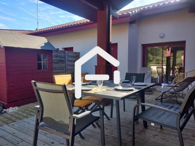 photo For sale House MOLIETS-ET-MAA 40