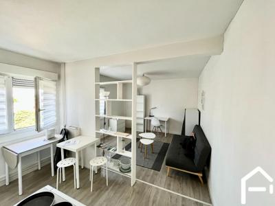 photo For rent Apartment TOULOUSE 31