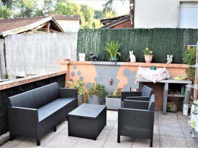 Vente Appartement AUBIN  12