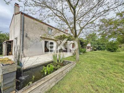 photo For sale House BARBECHAT 44