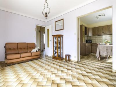 Vente Maison 6 pièces MARZAN 56130