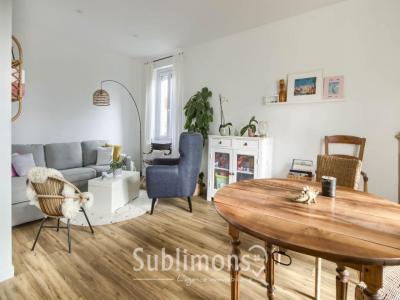 Vente Maison 8 pièces NANTES 44300