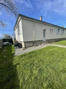 Vente Maison 5 pièces BAGNOLES-DE-L'ORNE 61140