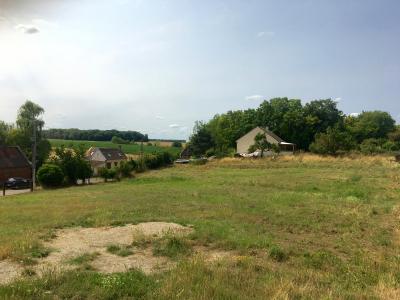 photo For sale Land MEZIERES-EN-SANTERRE 80
