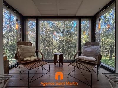 Vente Maison 7 pièces TOUCHE 26160