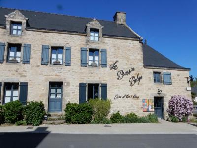 photo For sale House GUERNO 56