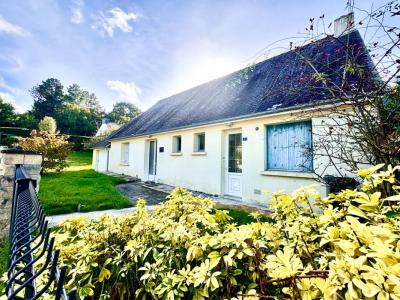 photo For sale House BADEN 56