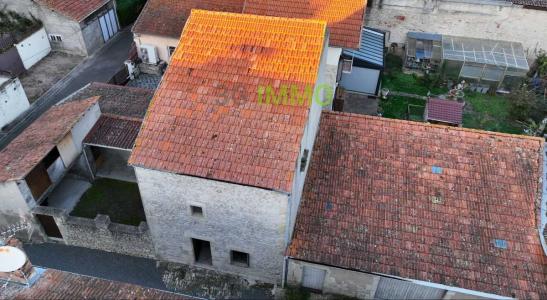 photo For sale House AIGUEPERSE 63