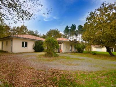 Vente Maison 9 pièces BAZAS 33430
