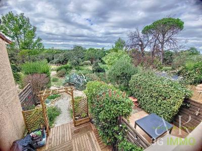 Vente Maison CALVISSON  30