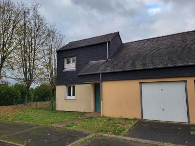Vente Maison 4 pièces LAVARE 72390