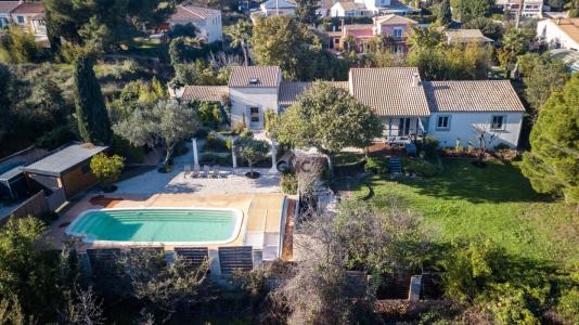 For sale Prestigious house TOURBES  34