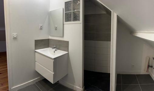 For rent Apartment DIVES-SUR-MER 
