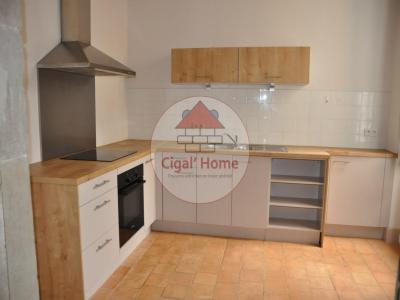 photo For sale Apartment CARCASSONNE 11