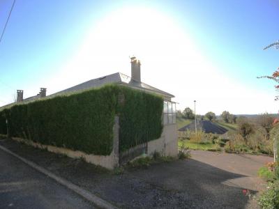 For sale House RIEUPEYROUX 