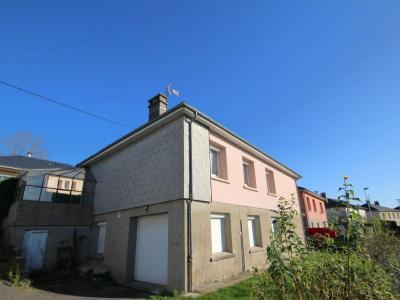 Vente Maison RIEUPEYROUX 