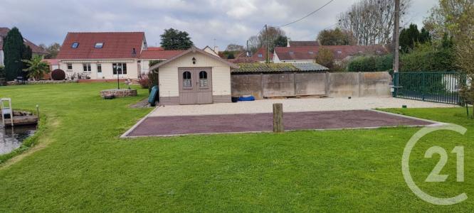 Vente Maison 6 pièces ATTIN 62170