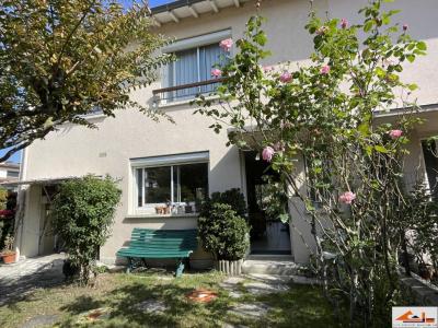 Vente Maison 6 pièces TOULOUSE 31400