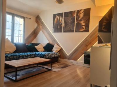 Location Appartement 3 pièces BEAUMONT-SUR-OISE 95260