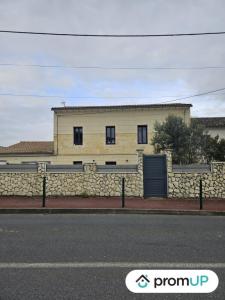 Vente Maison 4 pièces SAINT-GERMAIN-DU-PUCH 33750